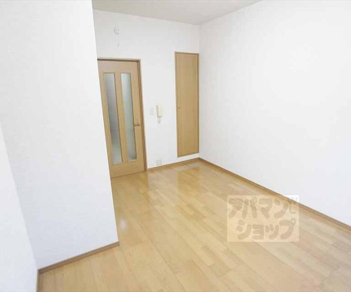 【ドリーミーＫ】間取