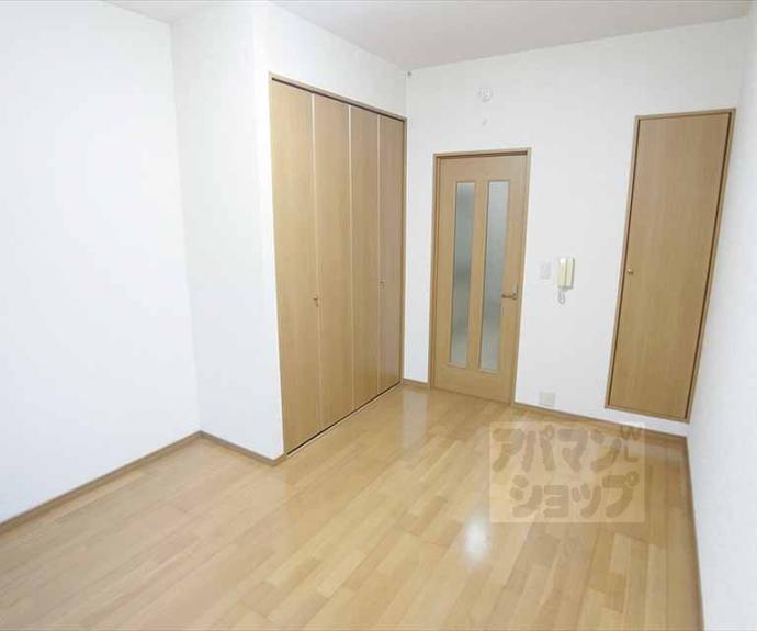 【ドリーミーＫ】間取