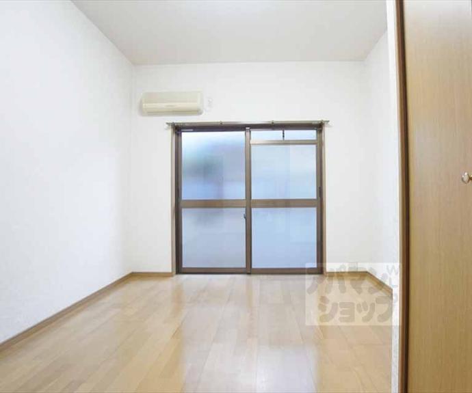 【ドリーミーＫ】間取