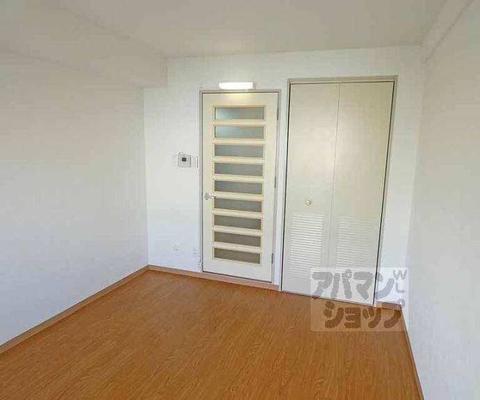 【フレックス高野】間取