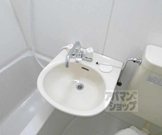 【フレックス高野】間取