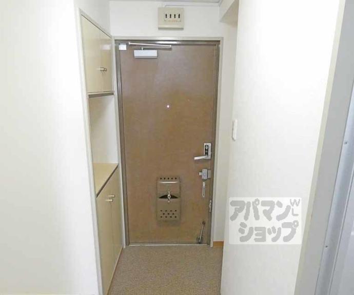 【フレックス高野】間取