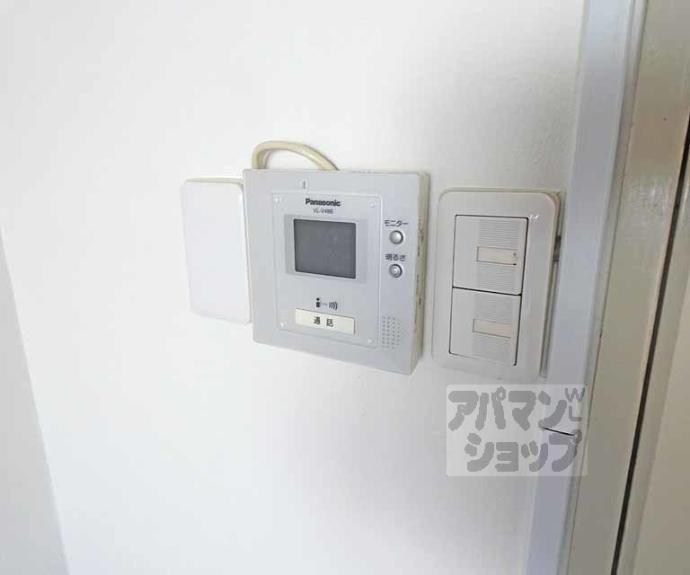 【フレックス高野】間取