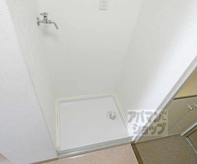 【フレックス高野】間取