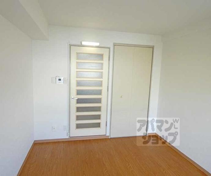 【フレックス高野】間取