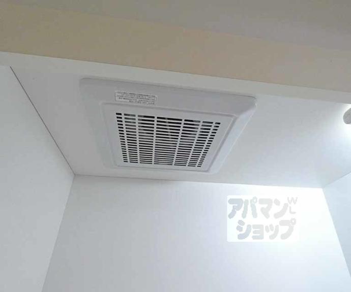 【フレックス高野】間取