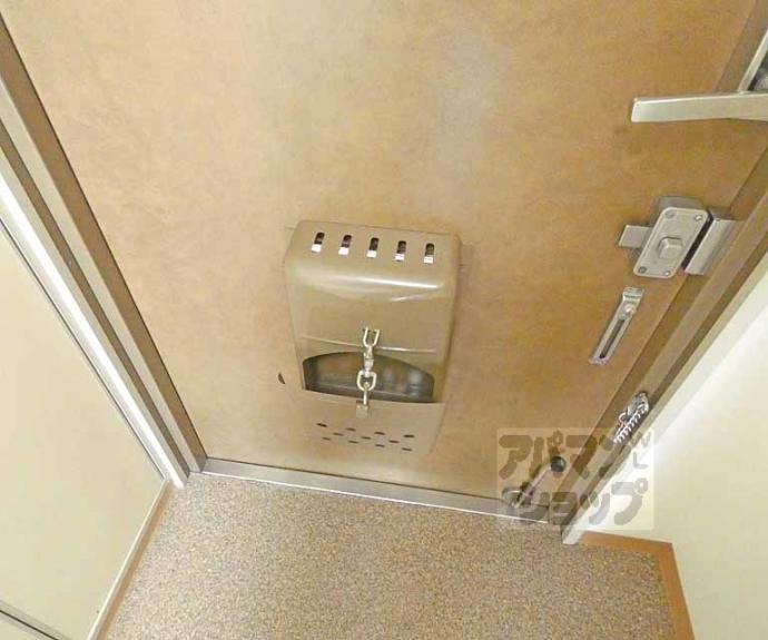 【フレックス高野】間取