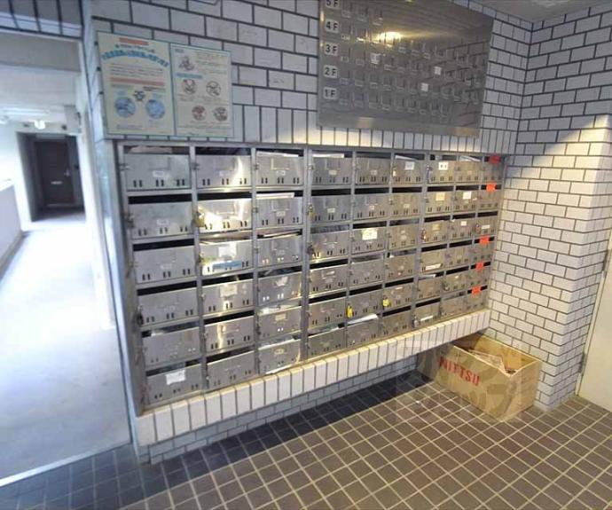 【フレックス高野】間取