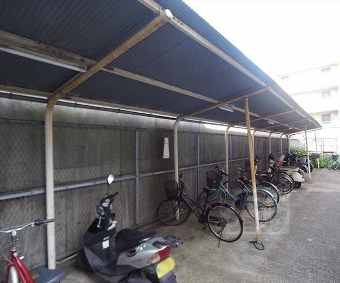 【フレックス高野】間取