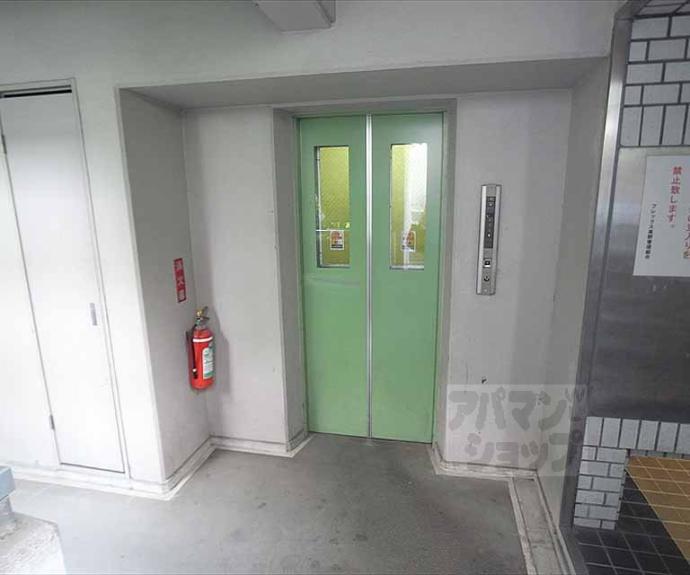 【フレックス高野】間取