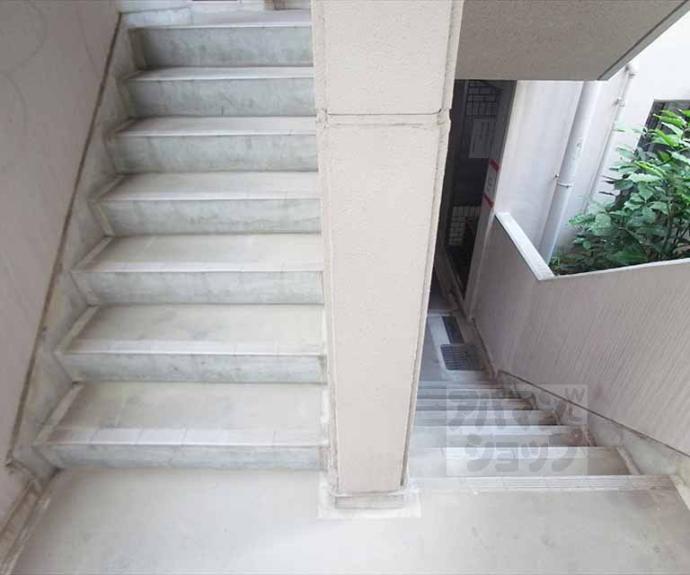 【フレックス高野】間取