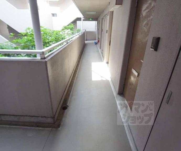 【フレックス高野】間取