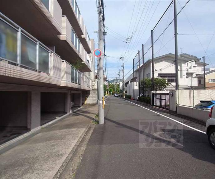 【フレックス高野】間取