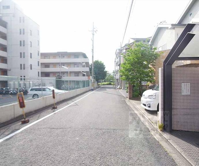 【フレックス高野】間取