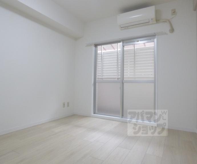 【フレックス高野】間取