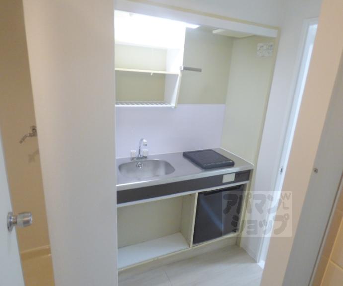 【フレックス高野】間取