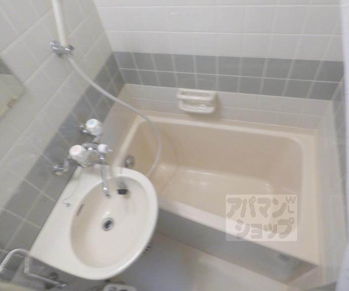 【フレックス高野】間取