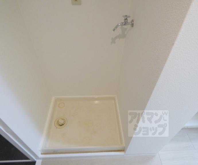 【フレックス高野】間取