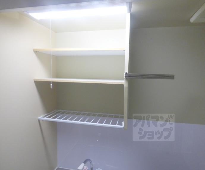 【フレックス高野】間取