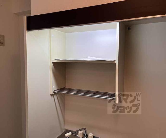 【フォンテーヌ竹宇】間取