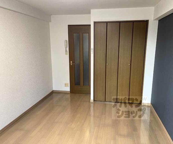 【フォンテーヌ竹宇】間取