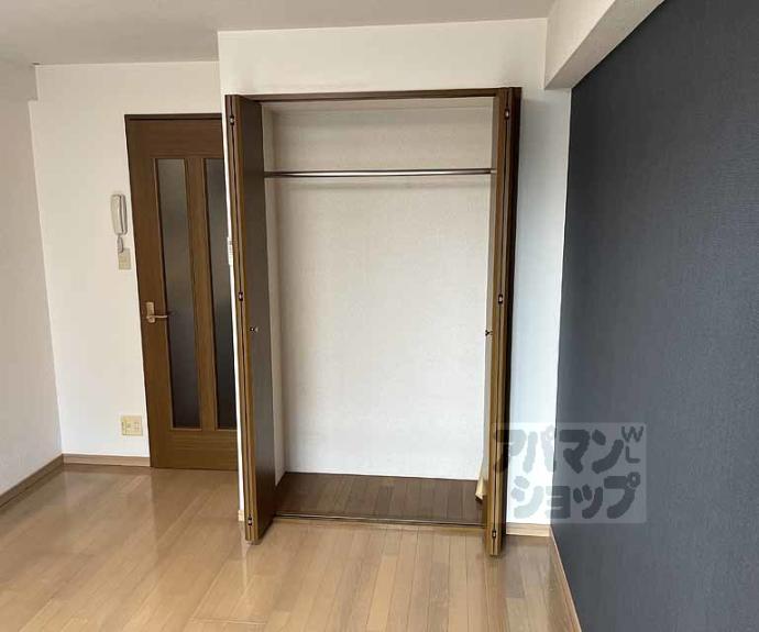 【フォンテーヌ竹宇】間取