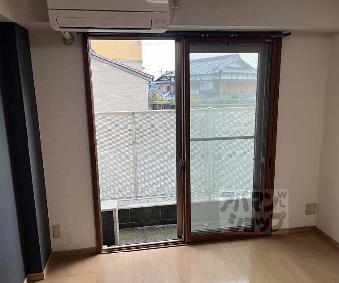 【フォンテーヌ竹宇】間取