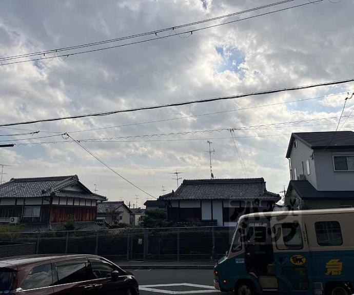 【フォンテーヌ竹宇】間取