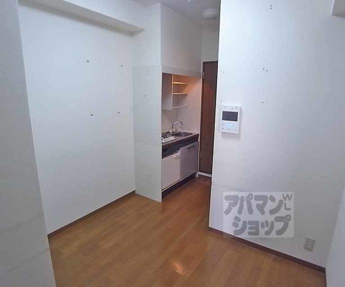【エスリード京都河原町第3】間取