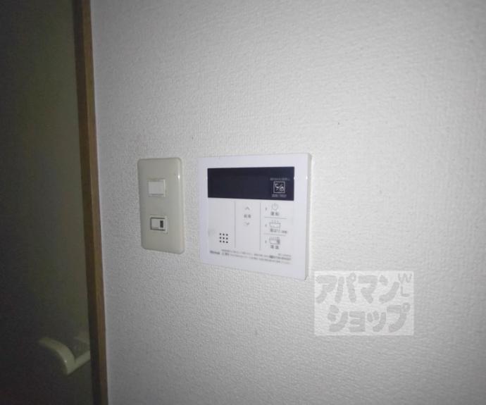 【エスリード京都河原町第3】間取