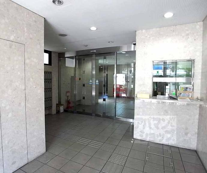 【エスリード京都河原町第3】間取