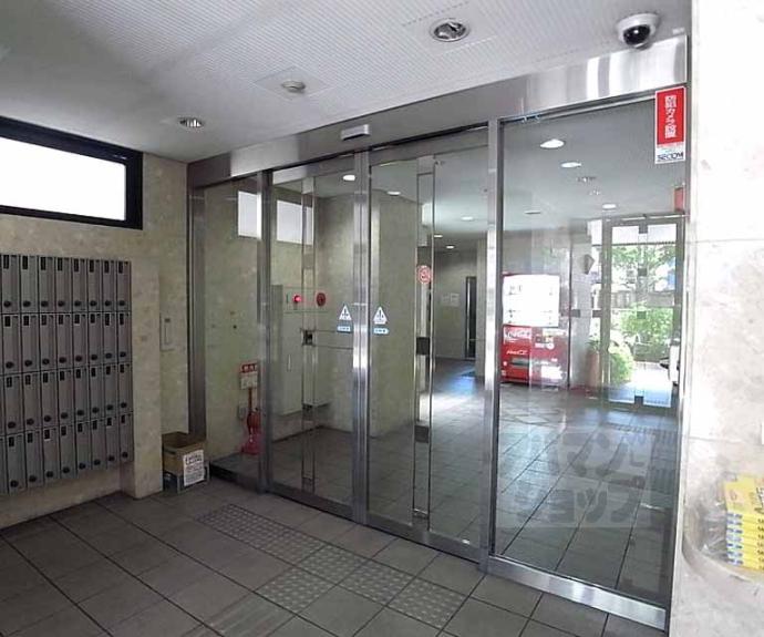 【エスリード京都河原町第3】間取