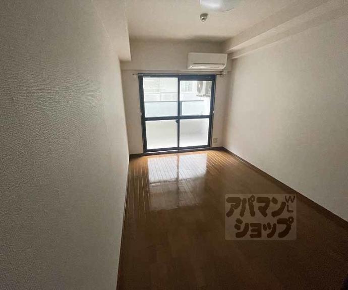 【エスリード京都河原町第3】間取