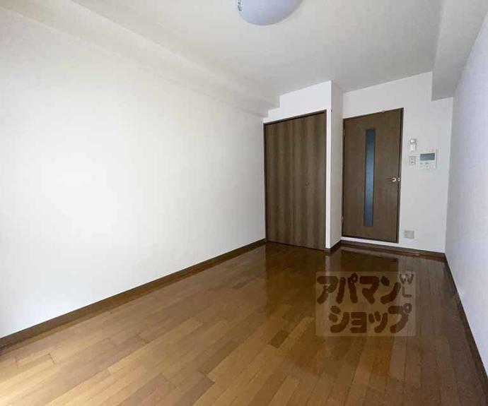 【エスリード京都河原町第3】間取