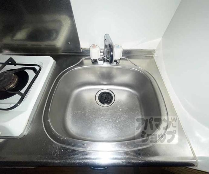 【エスリード京都河原町第3】間取