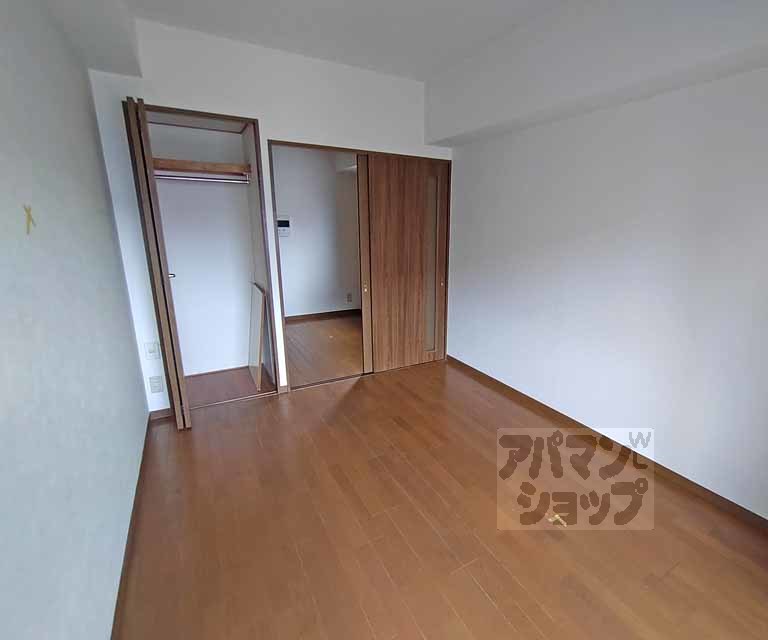 【エスリード京都河原町第3】間取
