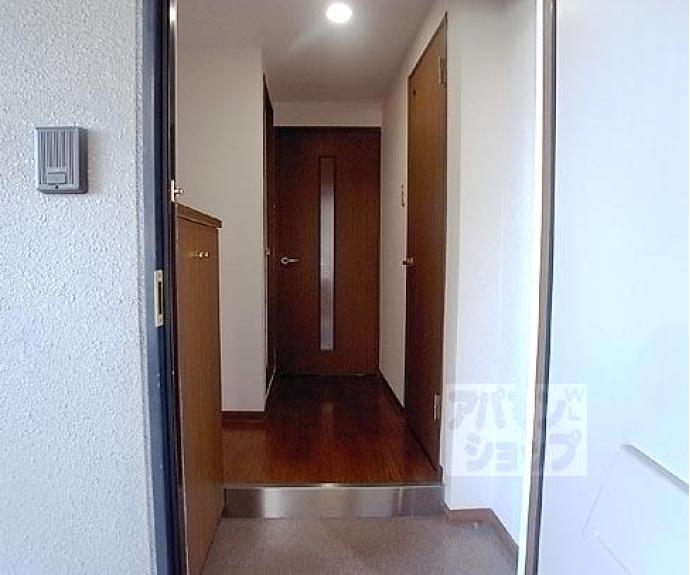 【エスリード京都河原町第３】間取