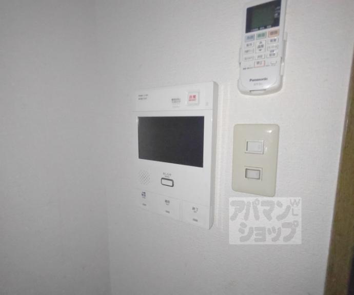 【エスリード京都河原町第3】間取
