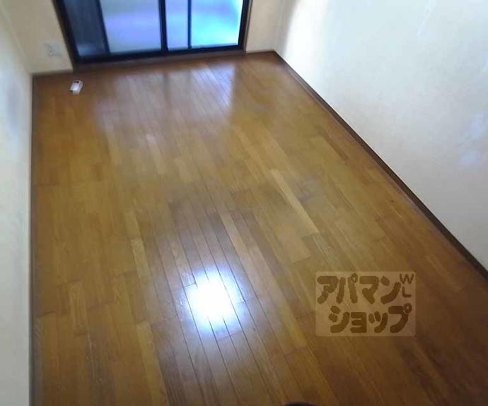 【エスリード京都河原町第３】間取