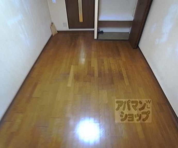 【エスリード京都河原町第３】間取