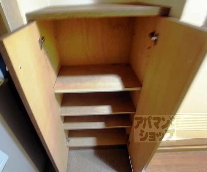 【エスリード京都河原町第３】間取