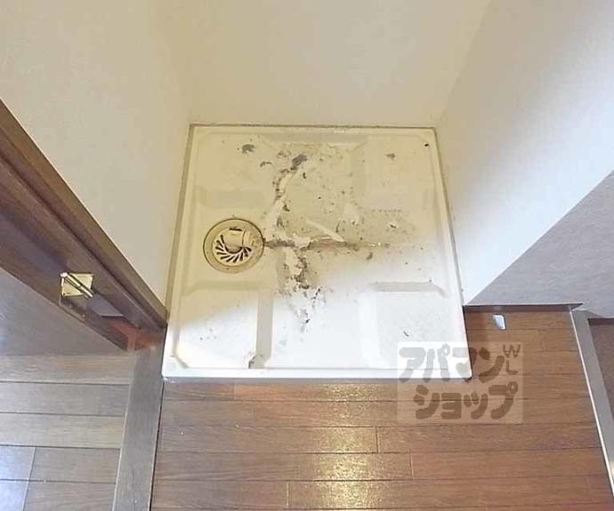 【エスリード京都河原町第3】間取
