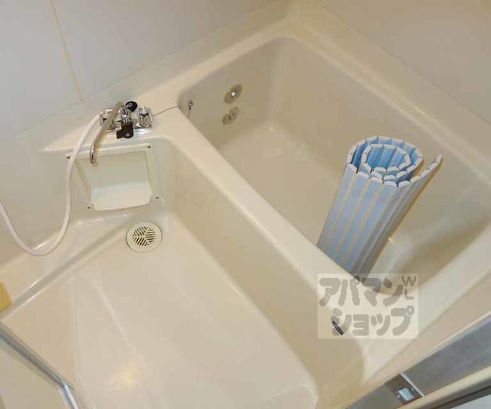 【宝蔵マンション】間取