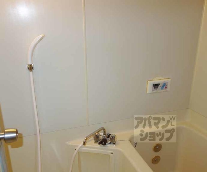 【宝蔵マンション】間取