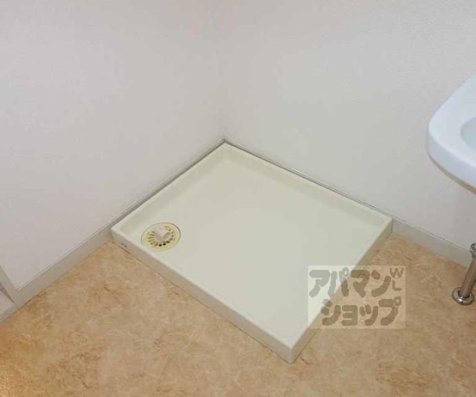 【宝蔵マンション】間取