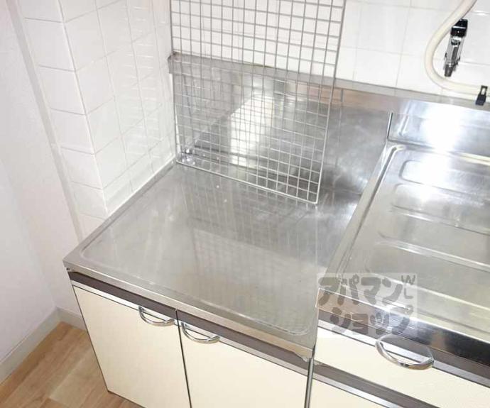 【宝蔵マンション】間取