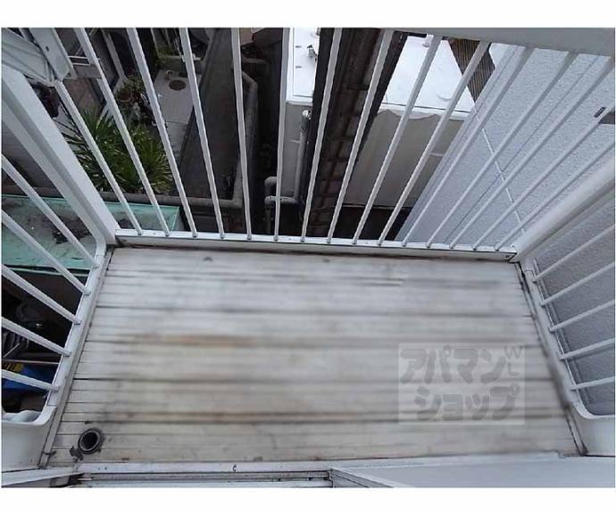 【TTMハイツ】間取