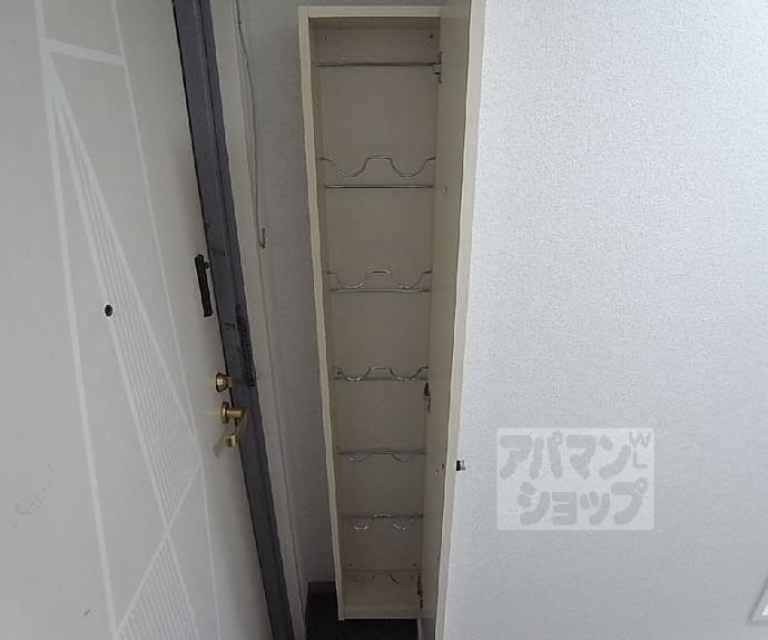 【TTMハイツ】間取