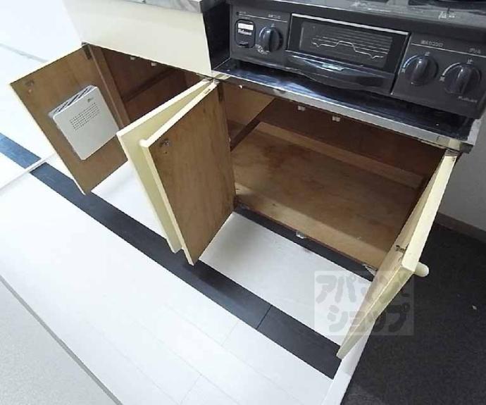 【TTMハイツ】間取