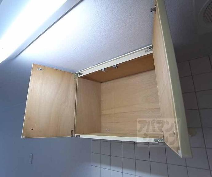 【TTMハイツ】間取